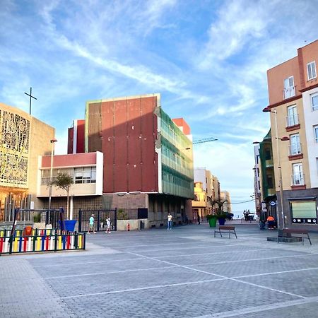 Apartamento Surfspot Las Palmas de Gran Canaria Exterior foto
