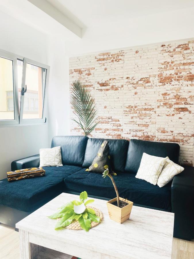 Apartamento Surfspot Las Palmas de Gran Canaria Exterior foto