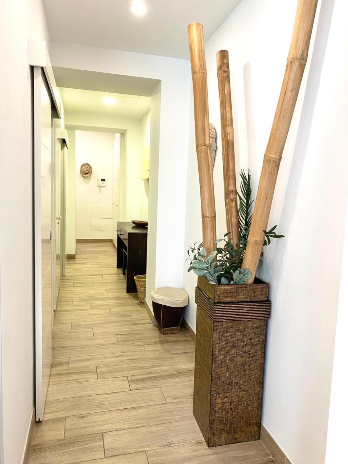 Apartamento Surfspot Las Palmas de Gran Canaria Exterior foto